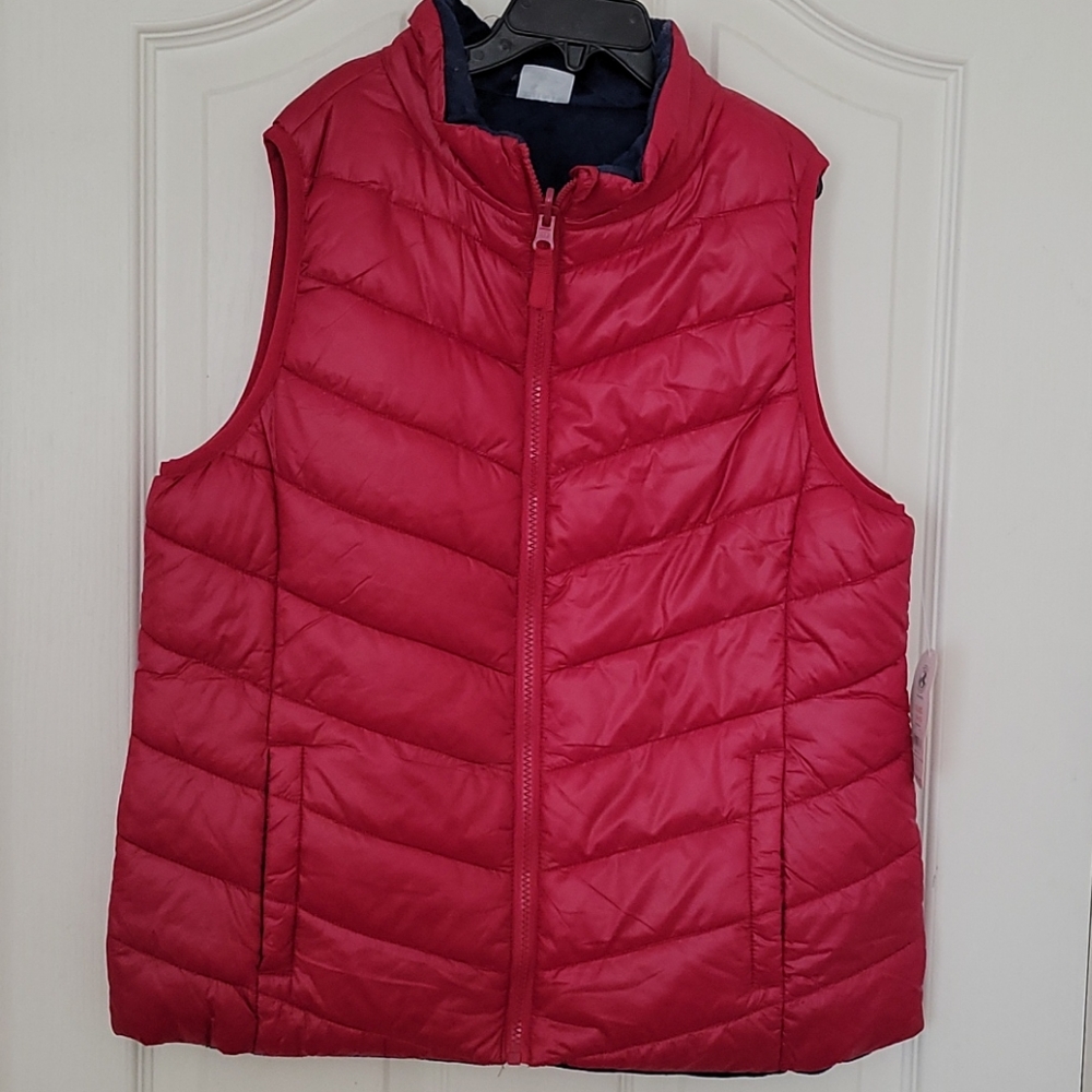 Kids bubble vest